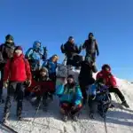 Mount Ararat Tour Standard Program (7 Days)