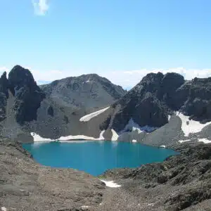 Kaçkar Trekking Tour (5 Days)