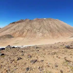 Mount Süphan Tour (3 Days)